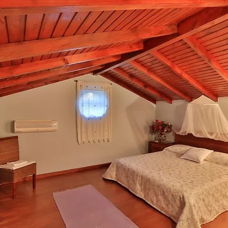 Villa Ege *