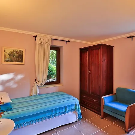Ege Villa *