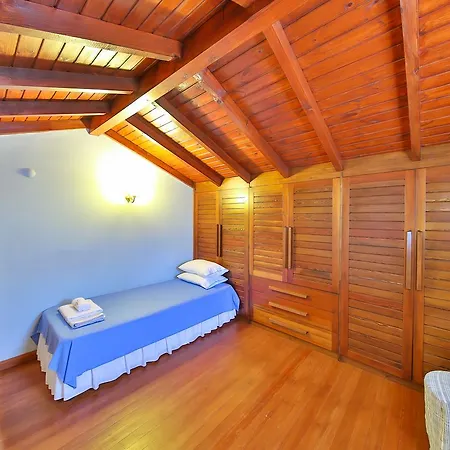 Ege Villa *